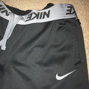 Men’s Nike Tapered Sweatpants